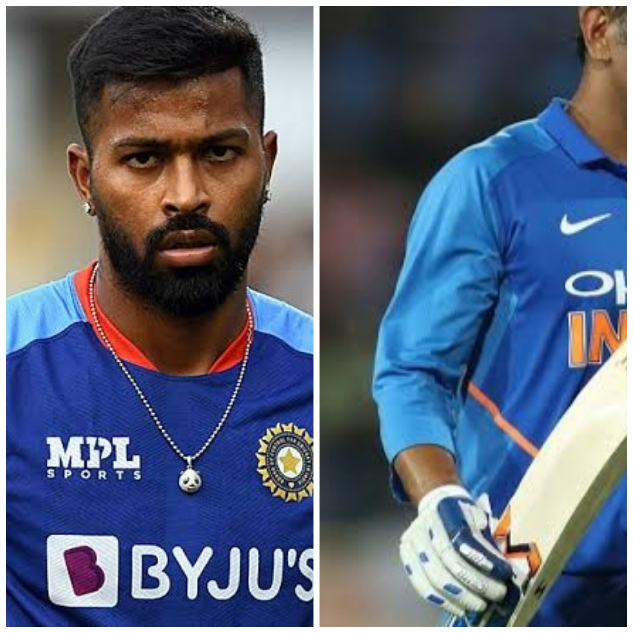Ind Vs Nz: जो काम धोनी, कोहली और रोहित की टीम नहीं कर पाई उसे हार्दिक पांड्या की टीम ने कर दिखाया