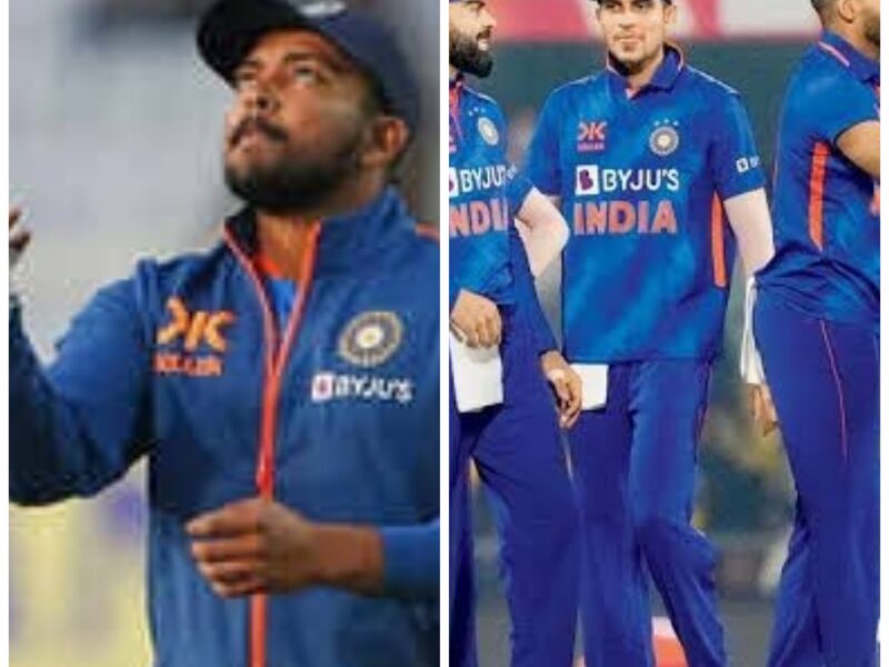 तीसरे टी20 में इन 3 खिलाड़ियों में से किसी एक की होगी छुट्टी, पृथ्वी शॉ खेलेंगे सीरीज का आखिरी मैच