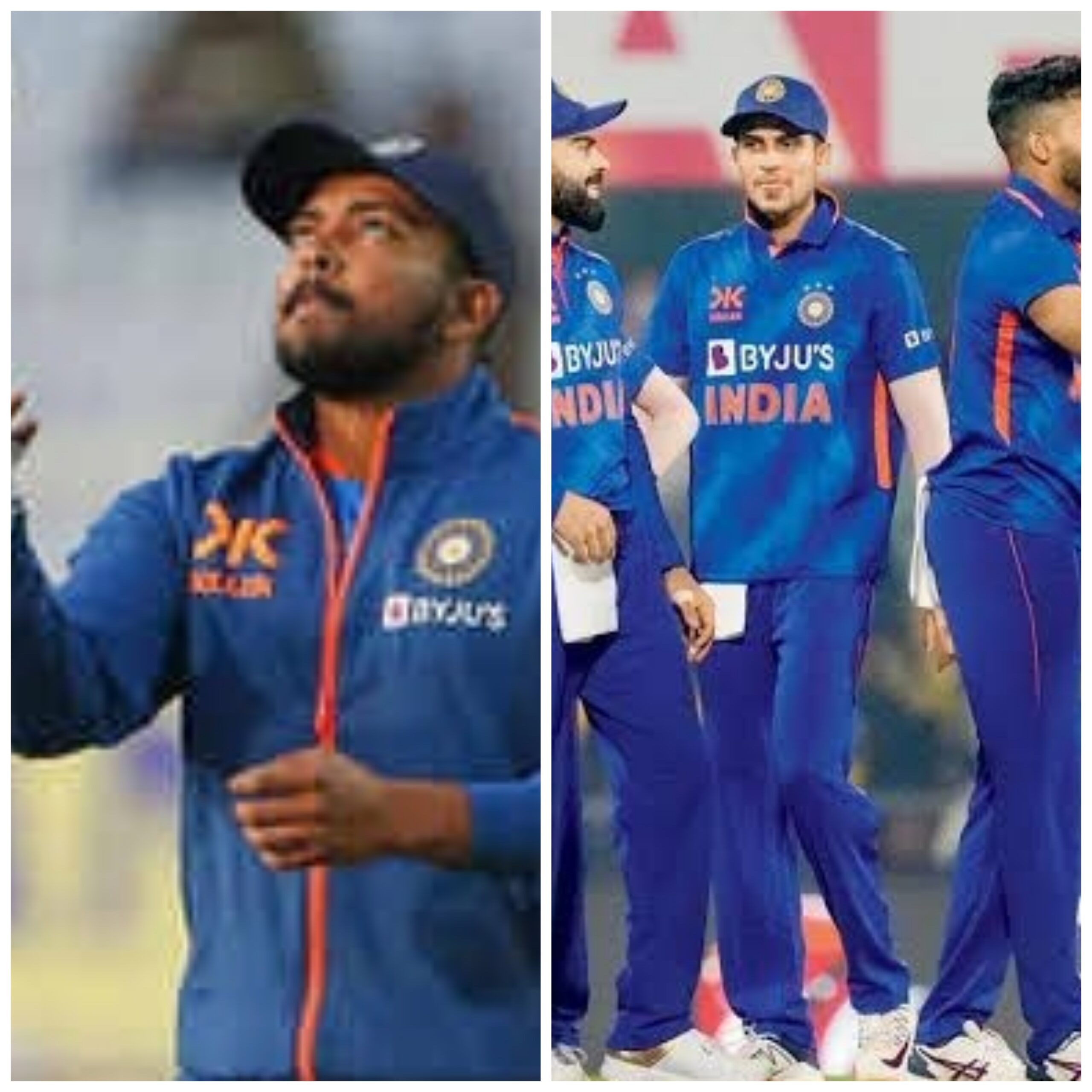 तीसरे टी20 में इन 3 खिलाड़ियों में से किसी एक की होगी छुट्टी, पृथ्वी शॉ खेलेंगे सीरीज का आखिरी मैच