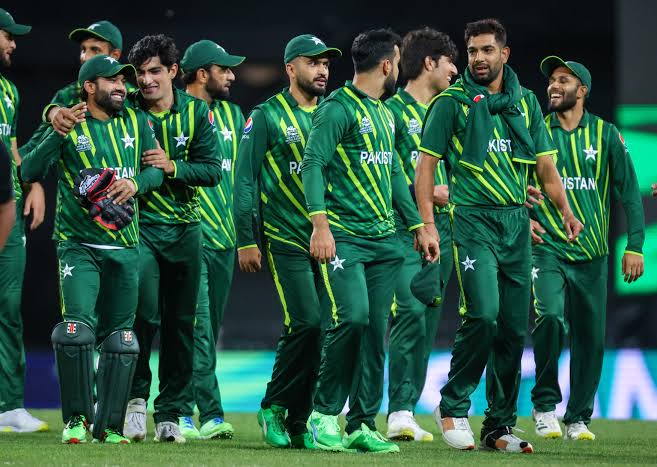 बांग्लादेश प्रीमियर लीग में खेल रहा था, लेकिन अब अचानक से पाकिस्तान ने बनाया खेल मंत्री, भारत के खिलाफ ले चुका हैं 5 विकेट