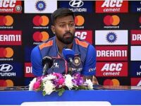 Ind Vs Nz T20: न्यूजीलैंड के खिलाफ पहले टी20 में हार के बाद कप्तान हार्दिक पंड्या ने इस खिलाड़ी को बताया हार का जिम्मेदार