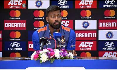 Ind Vs Nz T20: न्यूजीलैंड के खिलाफ पहले टी20 में हार के बाद कप्तान हार्दिक पंड्या ने इस खिलाड़ी को बताया हार का जिम्मेदार