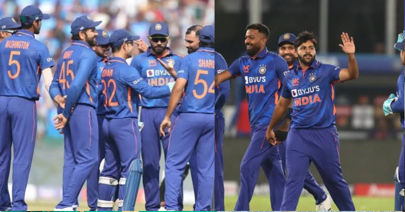 भारतीय टीम बनी नंबर 1, न्यूजीलैंड का किया सुपड़ा साफ और सीरीज पर किया कब्जा
