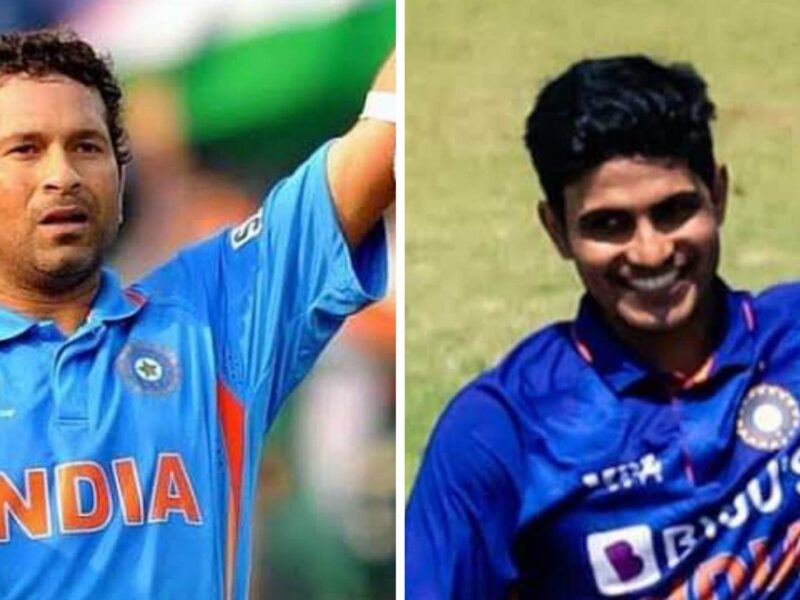 &Quot;सचिन और कोहली की विरासत को आगे ले जाएंगे शुभमन गिल&Quot;, पूर्व भारतीय चयनकर्ता का बड़ा दावा