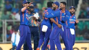 Ind Vs Nz: न्यूजीलैंड के खिलाफ Odi सीरीज में ऐसी होगी भारत की प्लेइंग Xi, दो मैच विनर खिलाड़ियों की टीम में हुई एंट्री