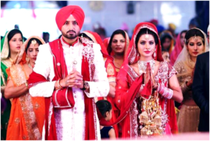 टीम इंडिया के ऐसे 10 खिलाड़ी जिन्होंने बॉलीवुड को बनाया अपना ससुराल, एक ने की आइटम गर्ल से शादी