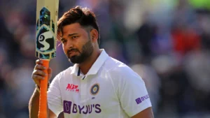 टेस्ट कप्तानी से हटाया जा सकता है रोहित शर्मा को, इन 3 खिलाड़ियों को मिल सकता हैं मौका 2 टेस्ट कप्तानी से हटाया जा सकता है Rohit Sharma को, इन 3 खिलाड़ियों में से कोई एक बनेगा कप्तान