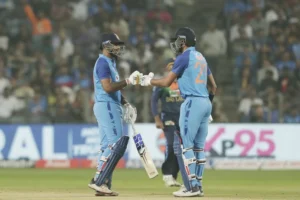 Rahul Dravid ने रोहित - विराट के टी20 करियर पर किया खुलासा, इन खिलाड़ियों को बताया टीम इंडिया का भविष्य