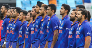 Ind Vs Nz: न्यूजीलैंड के खिलाफ ऐसा होगा भारतीय स्क्वॉड , एक मैच विनर खिलाड़ी की वापसी तय, तो दूसरा हुआ बाहर