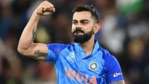 ये हैं दुनिया के 10 सबसे फिट क्रिकेटर जो Yo-Yo टेस्ट में लाते हैं सबसे ज्यादा स्कोर, भारतीय खिलाड़ियों का बोलबाला, एक महिला क्रिकेटर भी शामिल∼
