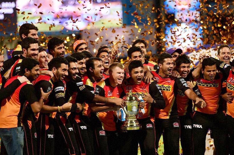 दिल्ली कैपिटल्स ने कर ली आईपीएल ट्रॉफी जीतने की पूरी तैयारी,  David Warner करेंगे टीम की कप्तानी