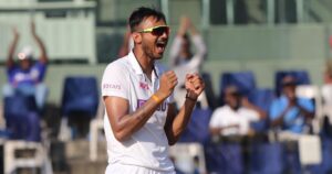 Akshar Patel के शानदार प्रदर्शन ने खत्म किया इस स्पिनर का करियर, जल्द लेना पड़ेगा संन्यास