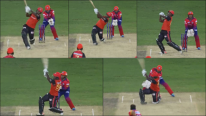 Video: 6,6,6,6,6 वेस्टइंडीज के इस धाकड़ बल्लेबाज ने Yusuf Pathan की जमकर धुनाई, युएई लीग में एक ओवर में बनाया रिकॉर्ड∼