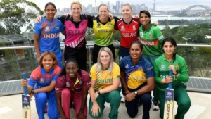 जान लिजिए महिला T20 World Cup 2023 का पूरा शेड्यूल, कब और कहां खेला जाएगा विश्वकप, कितनी टीमें होंगी शामिल∼