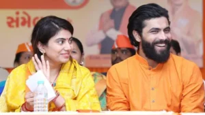 &Quot;14 साल से कामयाबी के लिए ये कर रहे है....&Quot; पत्नी रिवाबा ने खोला रविंद्र जडेजा की सफलता का राज, बताया कैसे इंजरी के बाद किया कमबैक 4 &Quot;14 साल से कामयाबी के लिए ये कर रहे है....&Quot; पत्नी रिवाबा ने खोला रविंद्र जडेजा की सफलता का राज, बताया कैसे इंजरी के बाद किया कमबैक