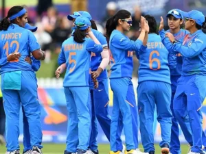 Women T20 Wc: टी20 विश्वकप का हुआ आगाज, पहले ही मैच में इस दिन भारत - पाकिस्तान की होगी भिड़त ∼