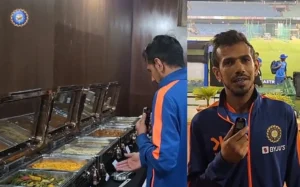 विराट से लेकर धोनी तक ये 10 क्रिकेटर जो अपनी पसंदीदा डिश खाते है बहुत चाव से, सचिन तेंदुलकर भी इस मामले में नहीं है पीछे