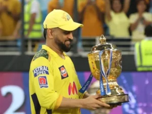 आईपीएल 2023 से पहले नेट्स पर जमकर पसीना बहा रहे है चेन्नई सुपर किंग्स के कप्तान धोनी, सोशल मीडिया पर वीडियो हुआ वायरल