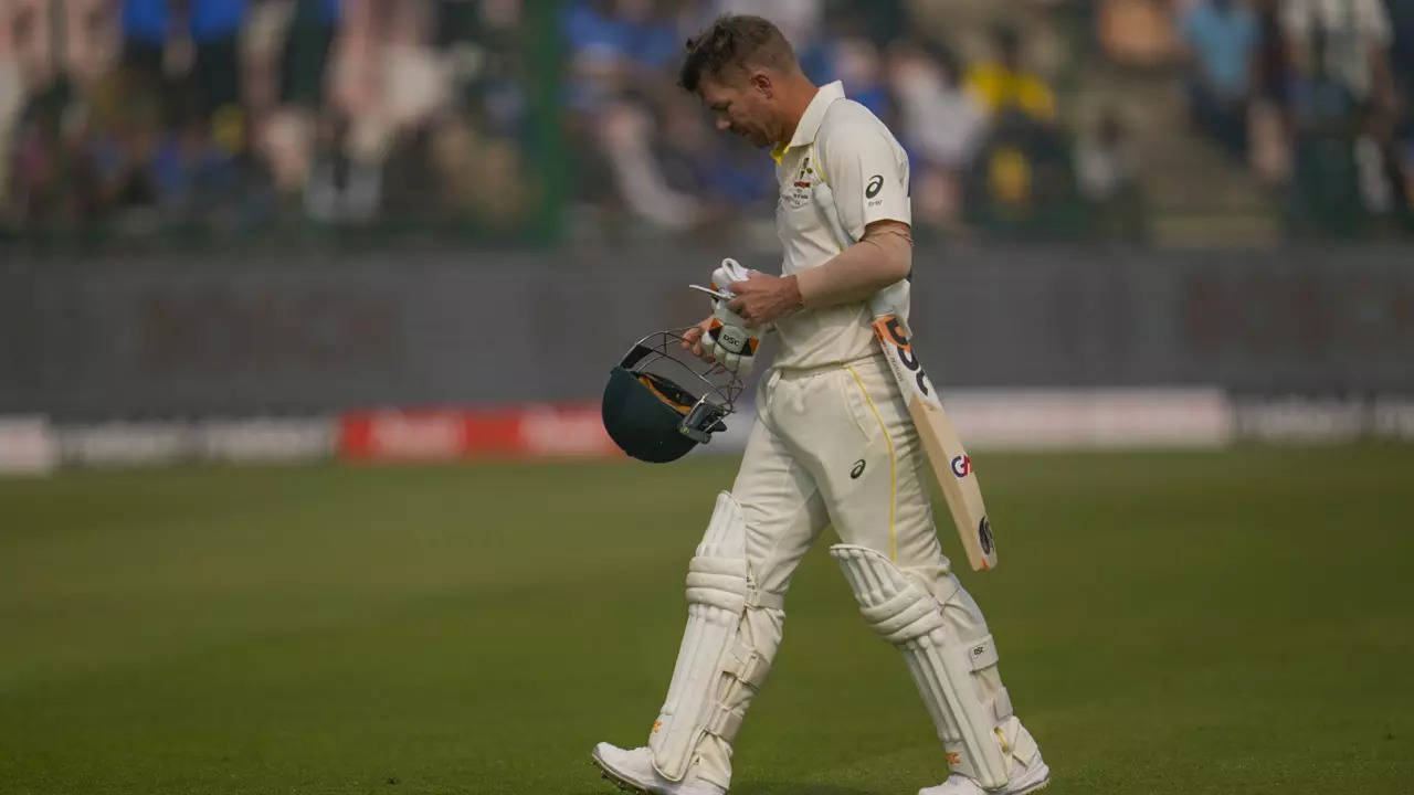 तीसरे टेस्ट मैच से पहले ऑस्ट्रेलिया टीम को लगा बड़ा झटका , ये खिलाड़ी हुआ टेस्ट सीरीज से बाहर