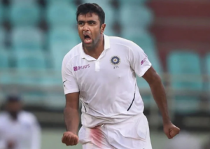 आर अश्विन ने फेंकी कैरम बॉल तो कंगारू बल्लेबाजों के उड़े होश: वीडियो वायरल