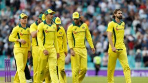भारत के खिलाफ Odi सीरीज के लिए ऑस्ट्रेलियाई टीम का ऐलान, टेस्ट मैच में मिली हार के बाद इन खिलाड़ियों को दिखाया बाहर का रास्ता