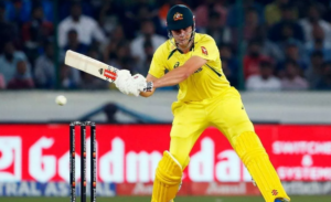 ऑस्ट्रेलिया को लगा एक और बड़ा झटका, मैच विनर ऑलराउंडर Cameron Green पहले टेस्ट से हुए बाहर∼