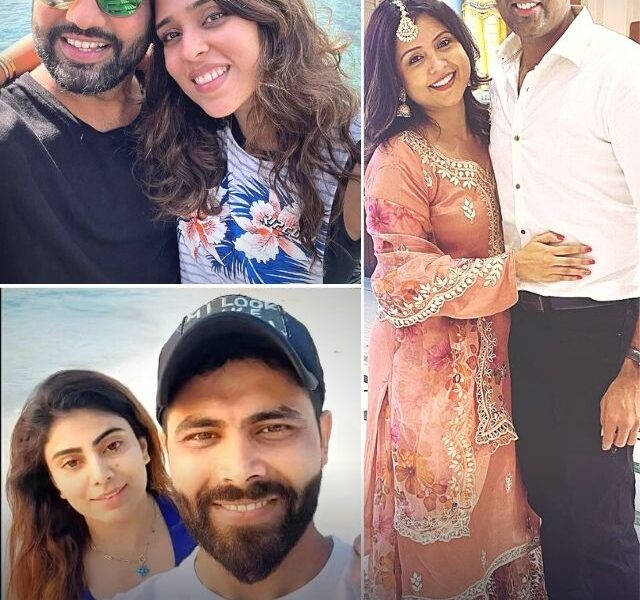 Cricketers Wife Earning Source, Rohit Sharma Wife Name And Profession, What Anushka Sharma Does For A Living, Ravindra Jadeja Wife Works For Bjp