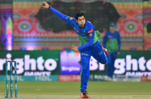 Asif Afridi: पाकिस्तान के तेज गेंदबाज पर लगा मैच फिक्सिंग का आरोप, Pcb ने लगाया दो साल का बैन∼