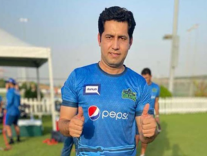Asif Afridi: पाकिस्तान के तेज गेंदबाज पर लगा मैच फिक्सिंग का आरोप, Pcb ने लगाया दो साल का बैन∼