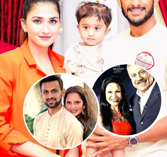 Famous Cricketers Who Married Indian Women, Hasan Ali Wife, Zaheer Abbas, Muthiah Muralitharan Wife, Shoaib Malik Sania Mirza, Shaun Tait'S Wife Mashoom Singha, Bollywood News