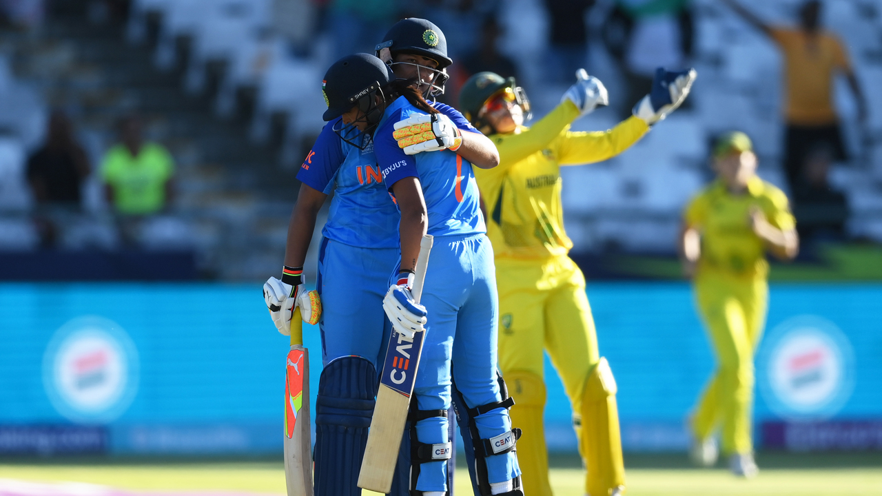 इन 3 खिलाड़ियों की वजह से मिली Team India को हार, बने सेमीफाइनल मैच की हार का कारण