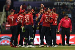 Eng Vs Ban: बांग्लादेश के खिलाफ वनडे और टी20 सीरीज के लिए इंग्लैंड टीम की हुई घोषणा, Psl के लिए इन खिलाड़ियों ने देश को दिया धोखा∼
