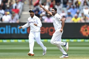 अश्विन के मनकंड से डरकर मार्नस लाबुशेन खड़े हुए क्रीज के बाहर, एक ही ओवर में लिए 2 विकेट, तो घबराया ऑस्ट्रेलिया घेमा