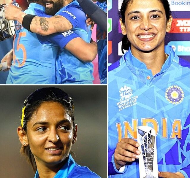 Highest Score In Asia Cup 2023, Who Scored Most Runs In Asia Cup, Smriti Mandhana Scored Half Century, Harmanpreet Kaur Asia Cup, Women Asia Cup 2023