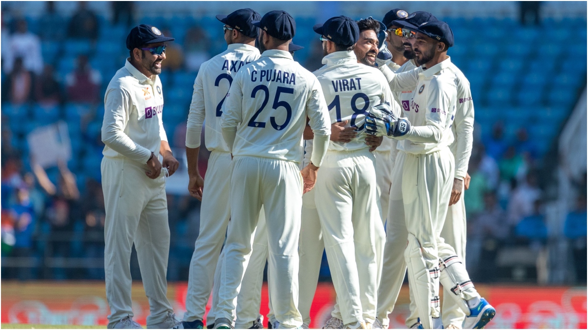 टीम इंडिया से हार के बाद ऑस्ट्रेलियाई टीम पर जमकर बरसे माइक हसी, रोहित शर्मा से सीखने की दी सलाह