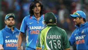 &Quot;उसने मुझे गंदी गाली थी'’ पाकिस्तानी क्रिकेटर ने लगाए गंभीर आरोप, सालों बाद भारतीय खिलाड़ी पर निकाली अपनी भड़ास