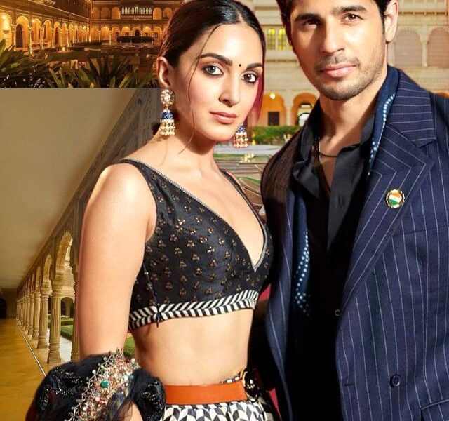 Kiara Advani Sidharth Malhotra Wedding, Sidharth Malhotra, Kiara Advani, Sidharth Kiara Wedding, Sidharth Kiara Wedding Details