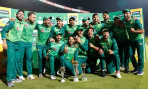 Team India: एशिया कप को लेकर आई बड़ी खबर, पाकिस्तान में होगा आयोजित, क्या अब भारत लेगा हिस्सा?