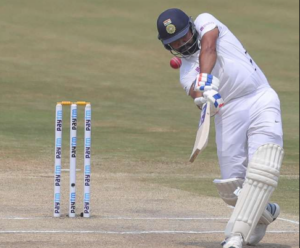 नागपुर टेस्ट में Rohit Sharma ने बनाया बड़ा रिकॉर्ड, ऐसा करने वाले दुनिया के चौथे बल्लेबाज बने 'हिटमैन'∼
