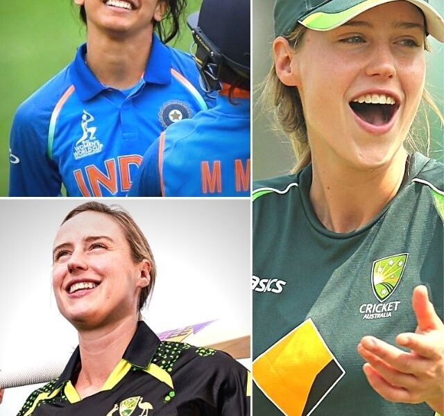 Richest Female Cricketer, Ellyse Perry Net Worth, Smriti Mandhana Net Worth, Harmanpreet Kaur Earning, Mithali Raj Indian Captain Net Worth