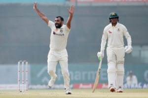 Ind Vs Aus: अश्विन - जडेजा की फिरकी पर नाचे कंगारू, तो बल्लेबाजों ने भी दिखाया अपना घातक रूप, टीम इंडिया के नाम रहा टेस्ट का पहला दिन