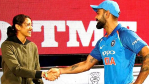 Rcb ने बनाया आईपीएल 2023 के लिए नया कप्तान, विराट कोहली ने जारी किया वीडियो
