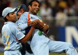 भारत को सबसे पहला टी20 विश्वकप जिताने वाले Joginder Sharma ने अचानक से लिया क्रिकेट से संन्यास∼