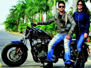 टीम इंडिया के इन 5 खिलाड़ियों के पास है महंगी बाइक्स, कीमत जानकर हैरान रह जाएंगे आप 2 Team India के इन 5 खिलाड़ियों के पास है महंगी बाइक्स, कीमत जानकर हैरान रह जाएंगे आप∼