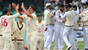 Ind Vs Aus: टेस्ट सीरीज से पहले Rohit Sharma के कोच Mahela Jayawardene ने ही उनकी टीम के खिलाफ दिया बडा बयान, कहा भारत हारेगा∼