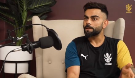 &Quot;इस मामले में तो मैं सचिन से भी बेस्ट हूं&Quot; कप्तानी पर उठे सवाल पर Virat Kohli का फूटा गुस्सा