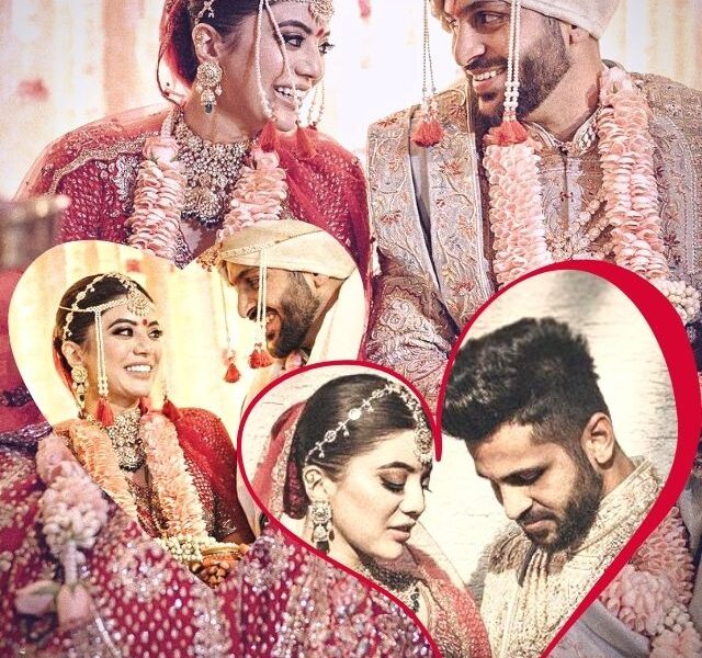 Shardul Thakur Wedding Photos Hd, Shardul Mittali Parulkar Marriage Photos, Mittali Parulkar Wedding Photos, Tshardul Thakur Girlfriend