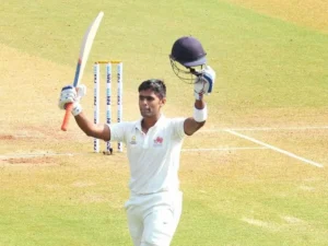 ऑस्ट्रेलिया के खिलाफ पहले टेस्ट मैच से पहले Suryakumar Yadav ने दिए बड़े संकेत, सोशल मीडिया पर शेयर की ये जानकारी∼