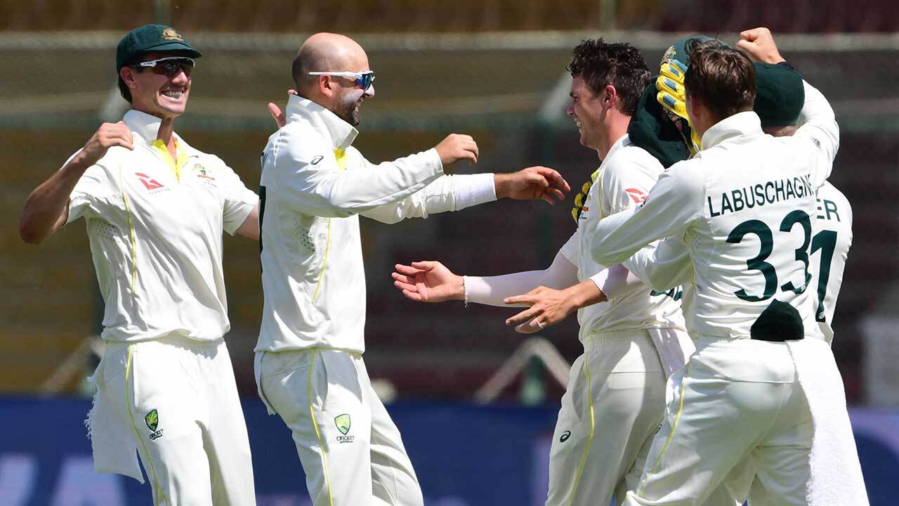 ऑस्ट्रेलिया के लिए वापस रवाना हुए Mitchell Swepson, उनकी जगह इस घातक गेंदबाज को भारत बुलाया गया∼