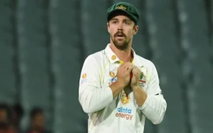 Ind Vs Aus: भारत के खिलाफ दूसरे टेस्ट से बाहर होगा ऑस्ट्रेलिया का ये दिग्गज बल्लेबाज, Travis Head लेंगे जगह∼